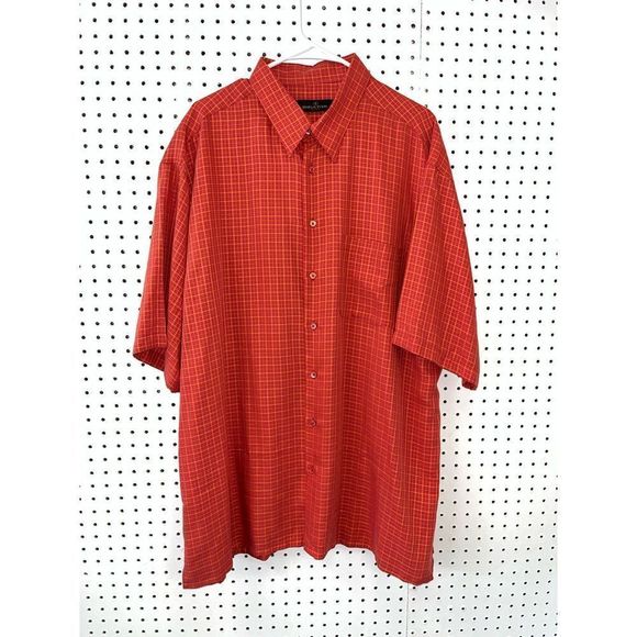 Bugatchi Uomo button down shirt - Picture 1 of 5